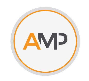 AMP Logo